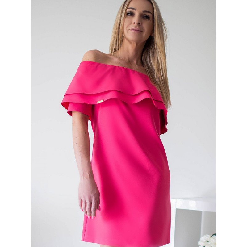 119526 Robe de cocktail Jersa