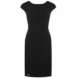 108524 Robe de cocktail Jersa