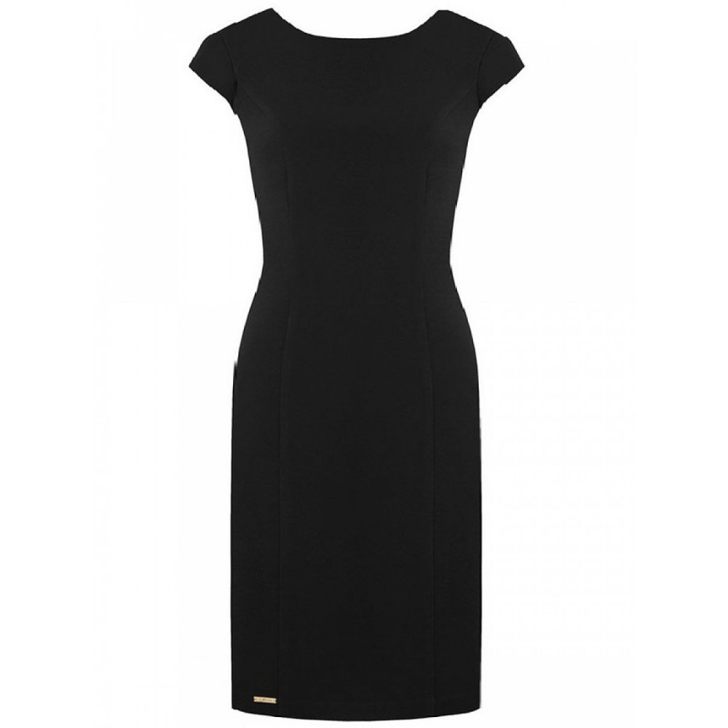108524 Robe de cocktail Jersa