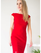 119532 Robe de jour Jersa