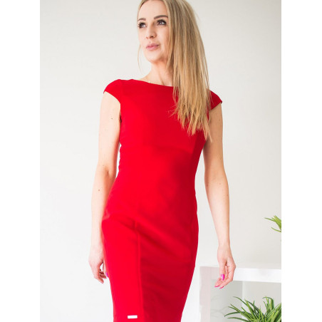 119532 Robe de jour Jersa
