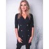 127221 Robe de jour Jersa