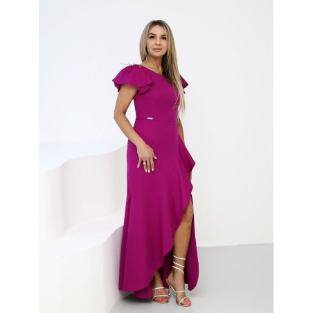 209148 Robe de cocktail Jersa