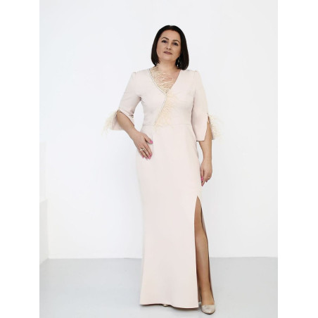 209151 Robe de soirée Jersa