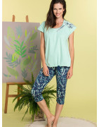 141794 Pyjama Key