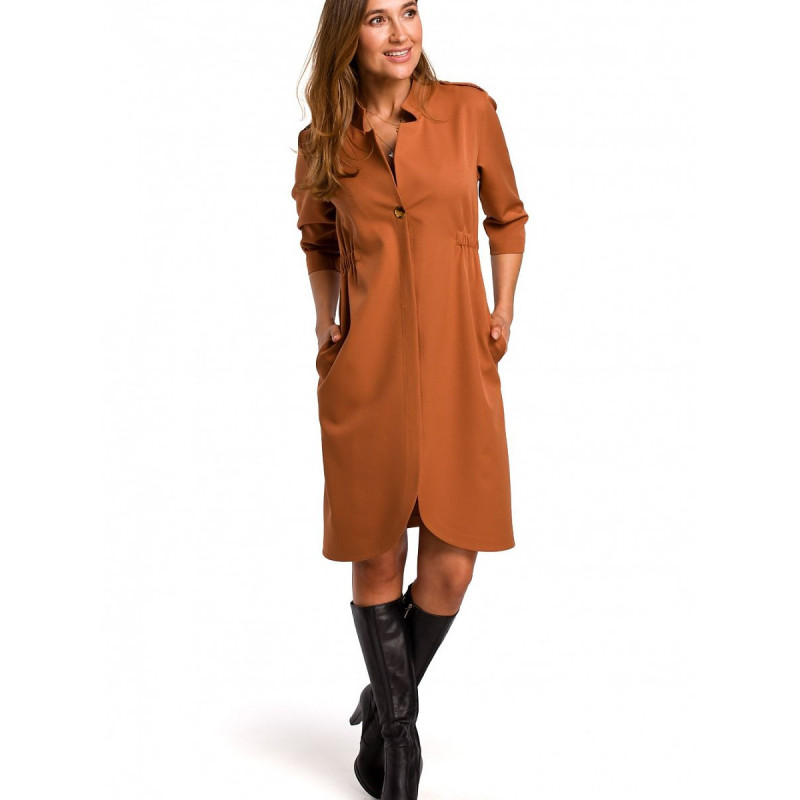 135947 Robe de jour Stylove