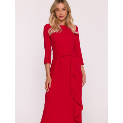 219918 Robe de soirée Stylove