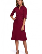 149266 Robe de jour Stylove