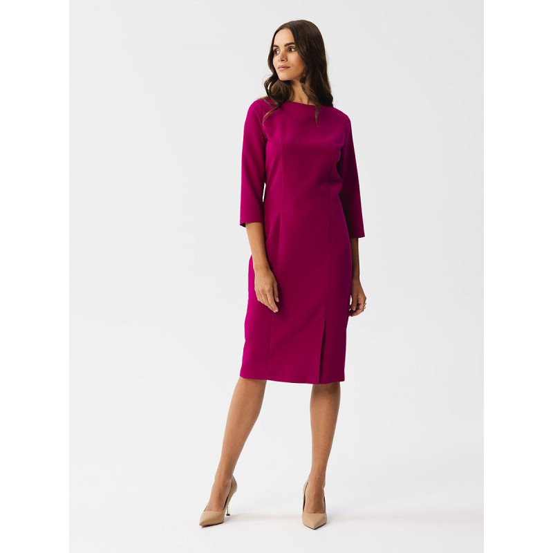 185118 Robe de jour Stylove