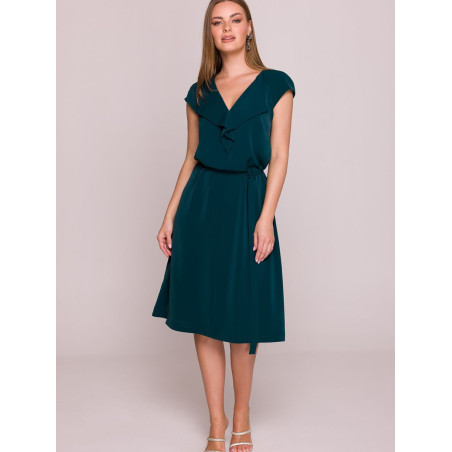 214652 Robe de cocktail Stylove