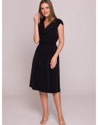 214655 Robe de cocktail Stylove