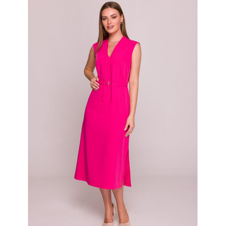 214657 Robe de jour Stylove