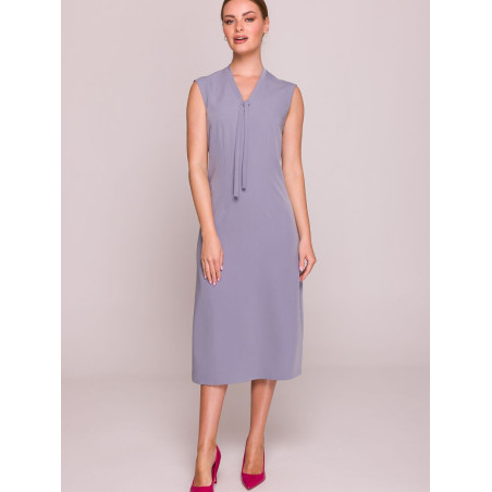 214658 Robe de jour Stylove