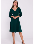 201094 Robe de jour Stylove