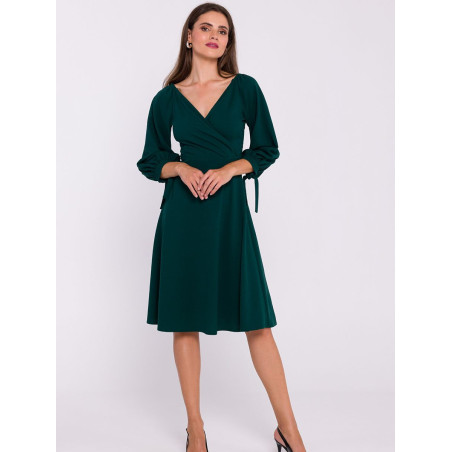 201094 Robe de jour Stylove