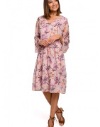 141964 Robe de jour Stylove