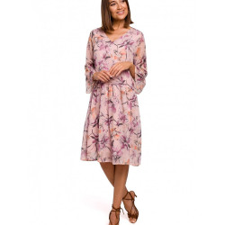 141964 Robe de jour Stylove