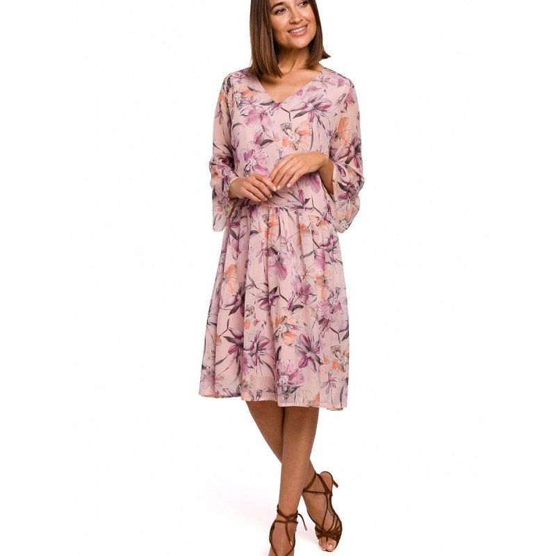 141964 Robe de jour Stylove