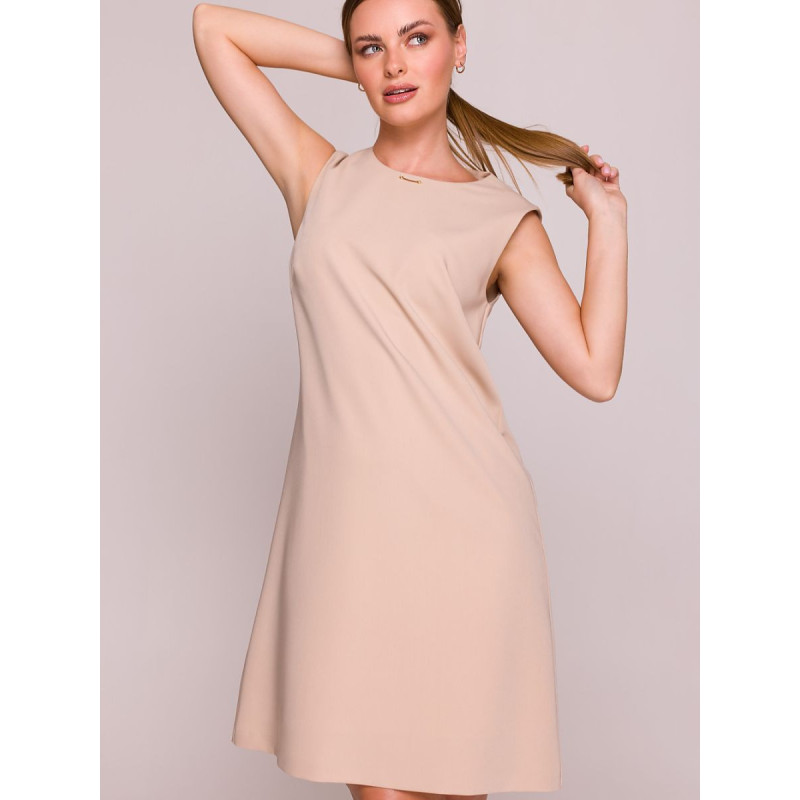 214670 Robe de jour Stylove