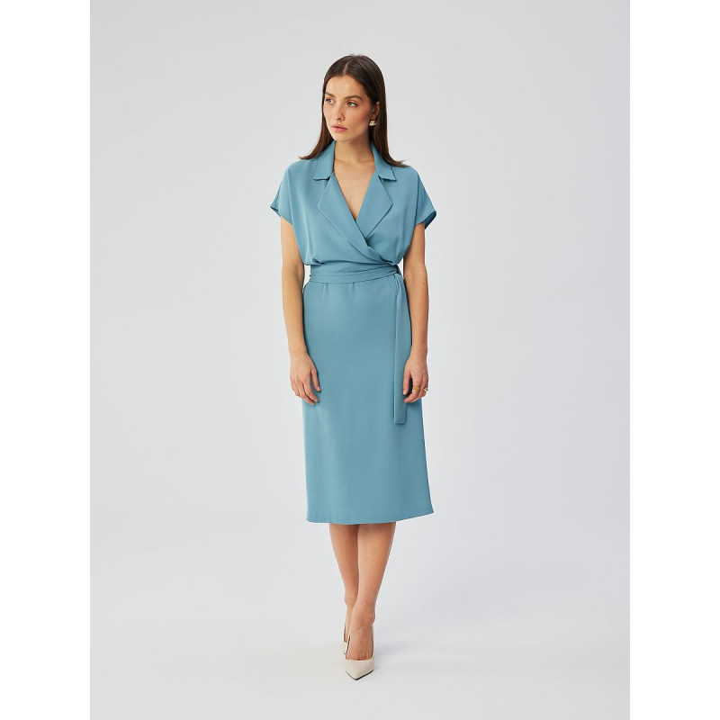 193426 Robe de jour Stylove