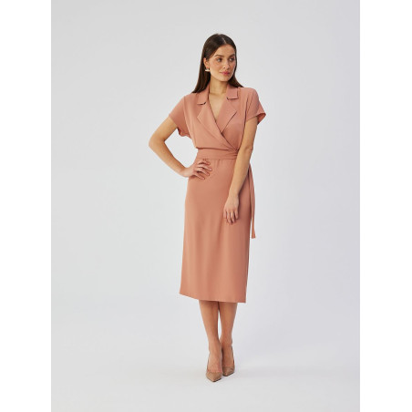 193428 Robe de jour Stylove