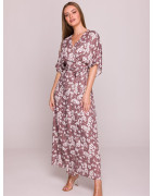214680 Robe de jour Stylove