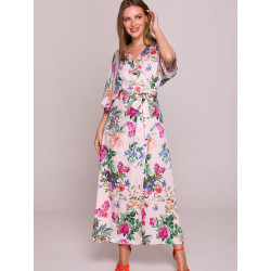 214681 Robe de jour Stylove