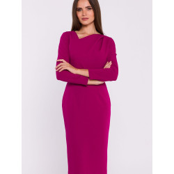 200351 Robe de jour Stylove