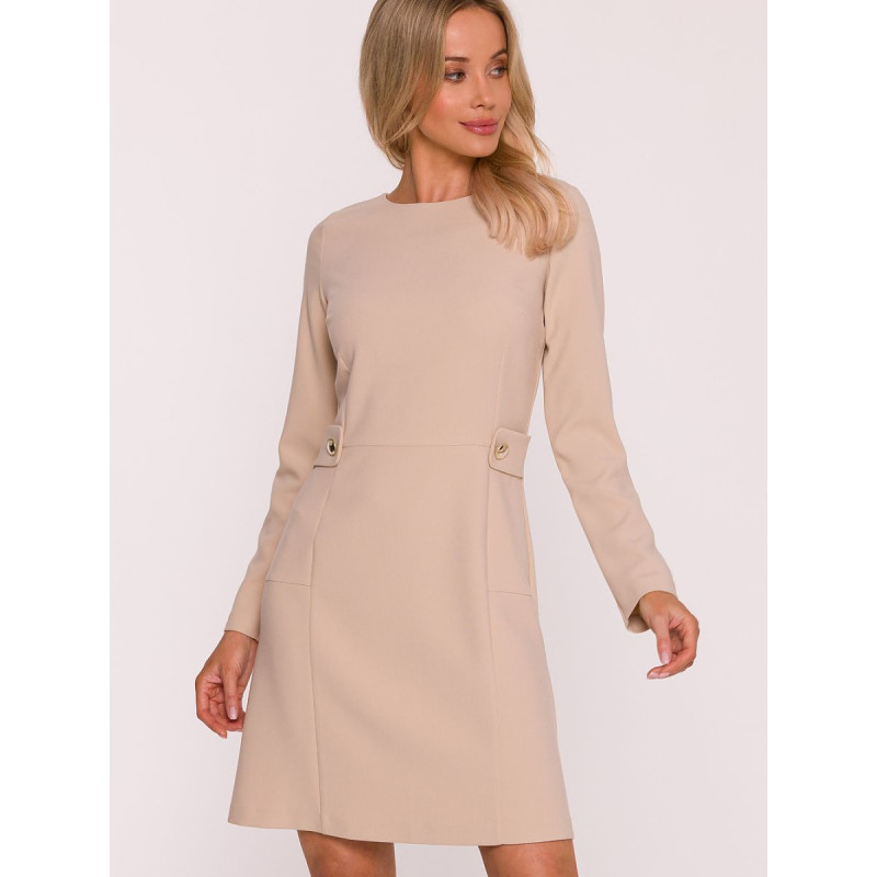 217263 Robe de jour Stylove
