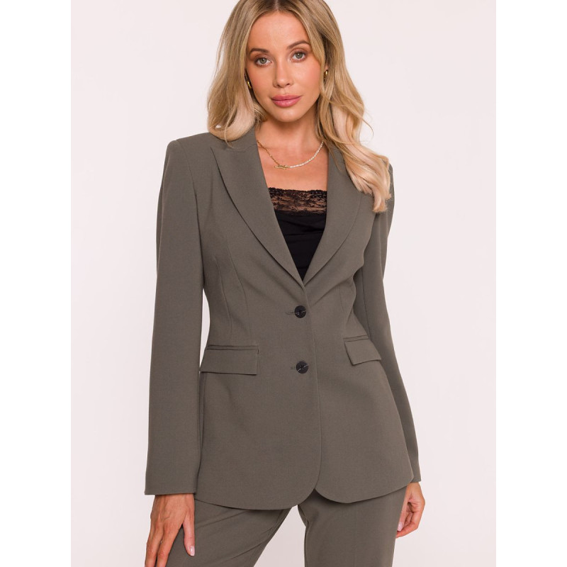 217268 Veste Stylove