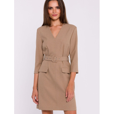 200383 Robe de jour Stylove