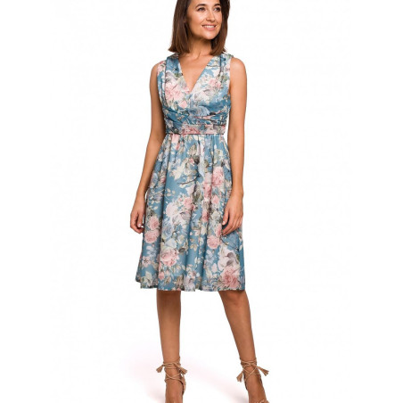 144833 Robe de jour Stylove