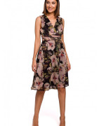 144834 Robe de jour Stylove