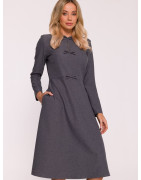 217282 Robe de jour Stylove