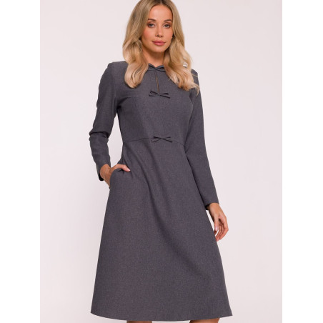 217282 Robe de jour Stylove