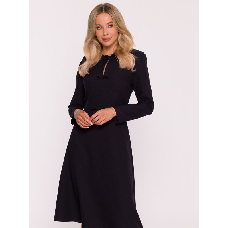 217284 Robe de jour Stylove