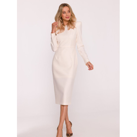 217288 Robe de jour Stylove