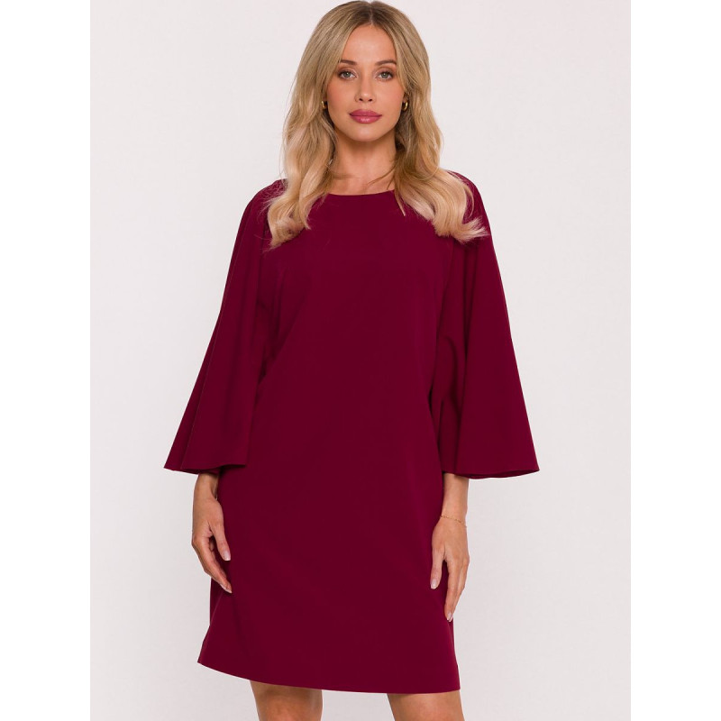 220104 Robe de jour Stylove