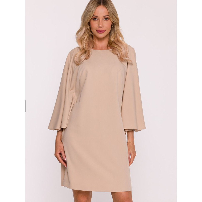 220105 Robe de jour Stylove