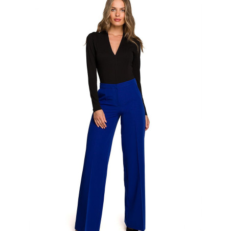171209 Pantalon femme Stylove