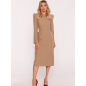 217290 Robe de jour Stylove