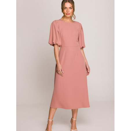 209099 Robe de jour Stylove