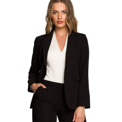 171212 Blazer femme Stylove