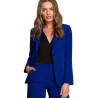 171213 Blazer femme Stylove