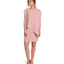 154074 Robe de jour Stylove