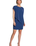 154076 Robe de jour Stylove