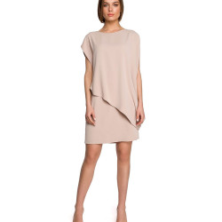 154078 Robe de jour Stylove