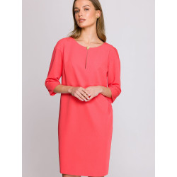 209128 Robe de jour Stylove