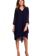 132589 Robe de cocktail Stylove