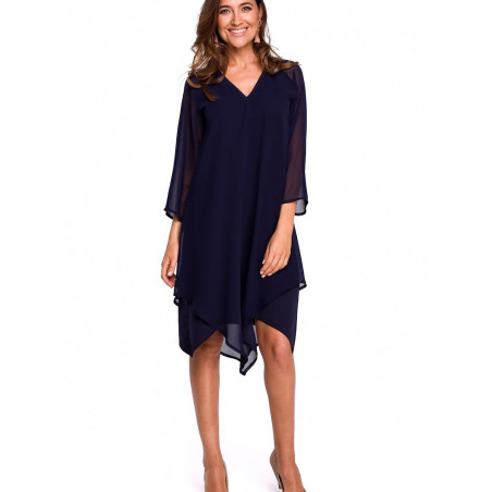 132589 Robe de cocktail Stylove